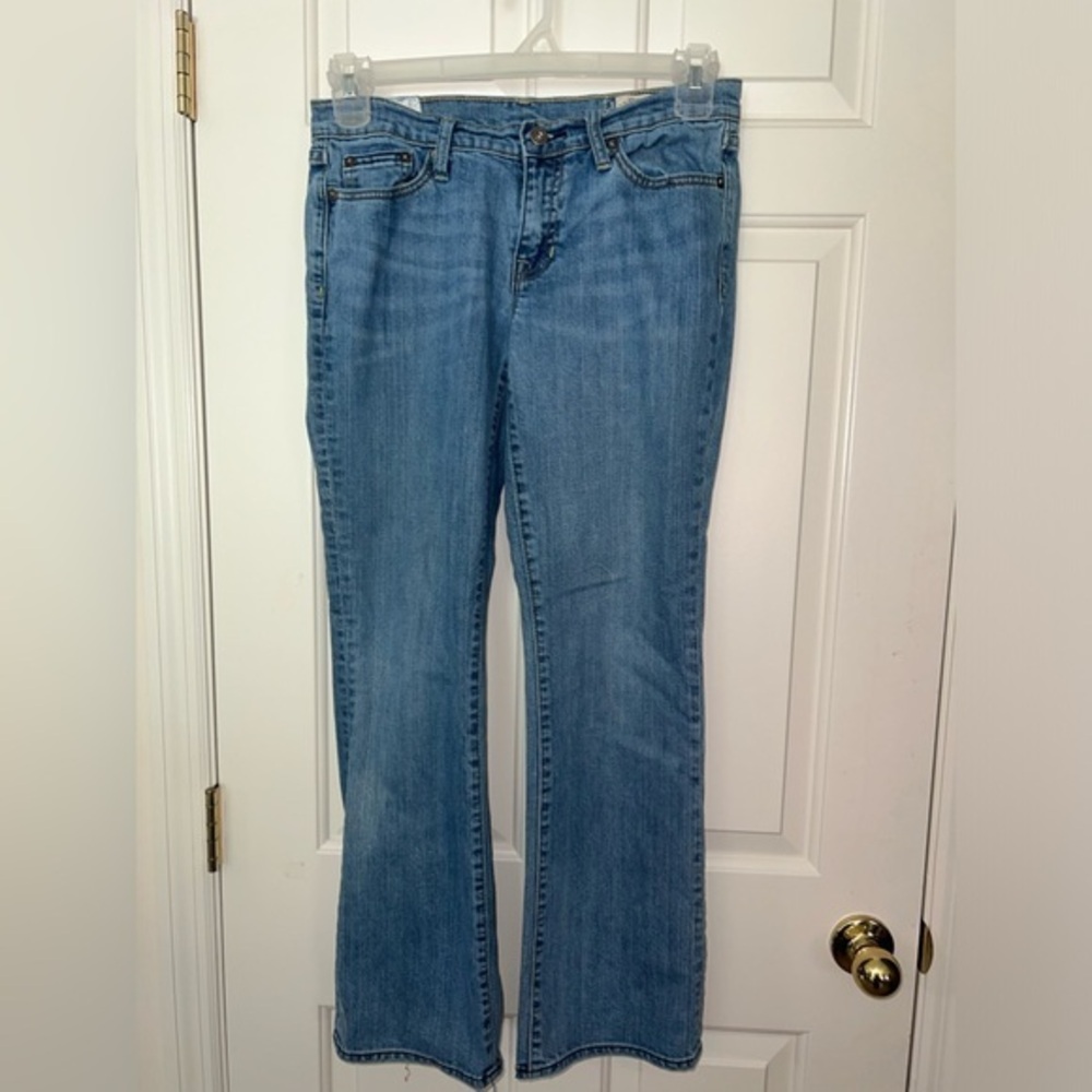 1969 Gap Jeans, size 8